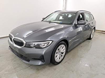 BMW 3-serie 2.0 318DA (100KW) TOURING