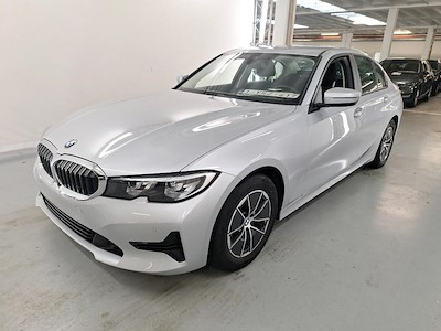 BMW 3-serie 2.0 320I (135KW) BERLINE