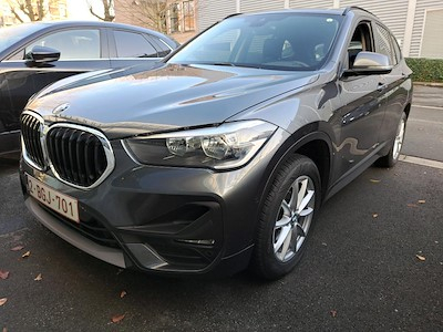 BMW X1 1.5 SDRIVE16DA