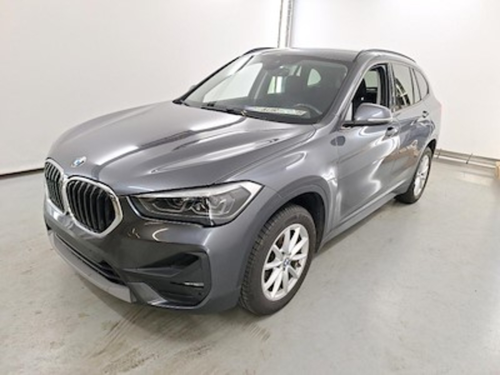BMW X1 1.5 SDRIVE18IA (100KW)