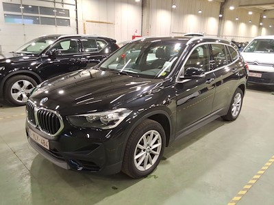 BMW X1 1.5 SDRIVE18IA (100KW)