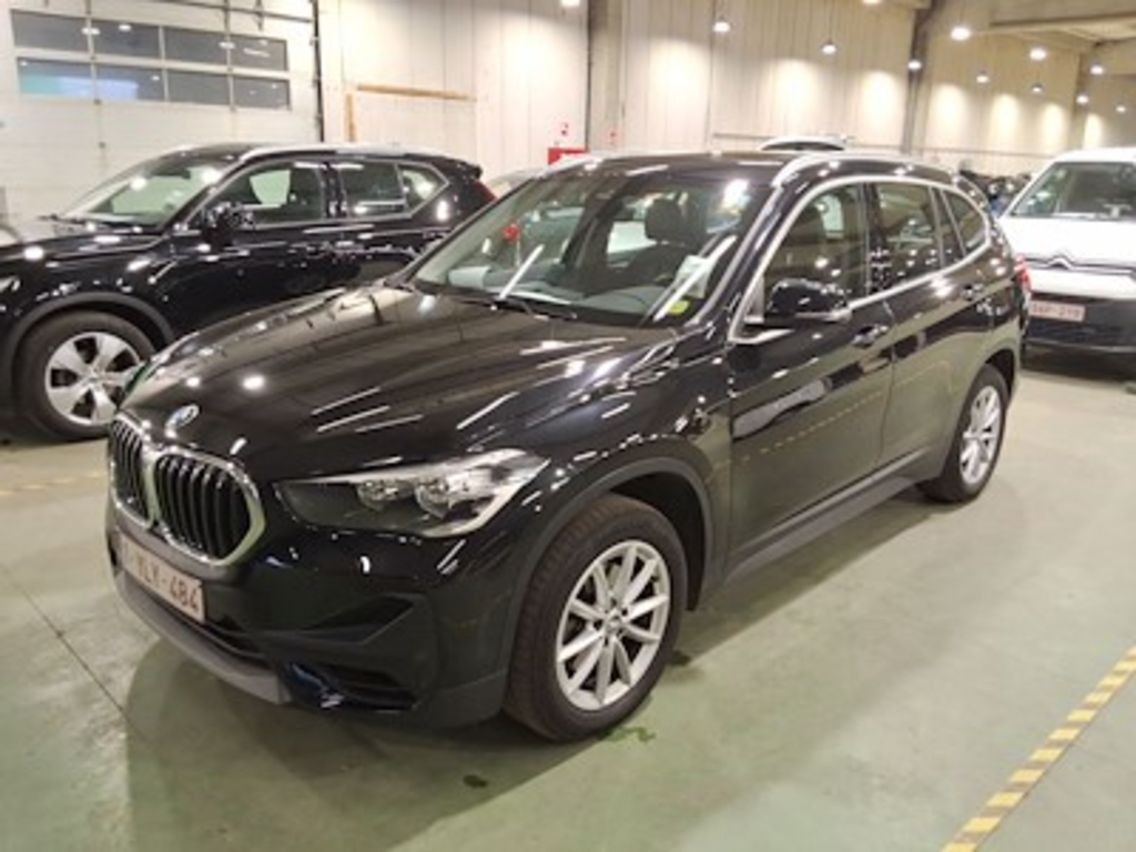 BMW X1 1.5 SDRIVE18IA (100KW)