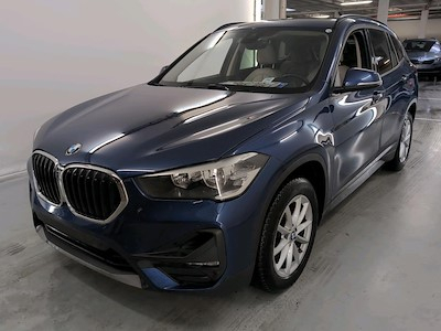 BMW X1 1.5 SDRIVE18IA (100KW)