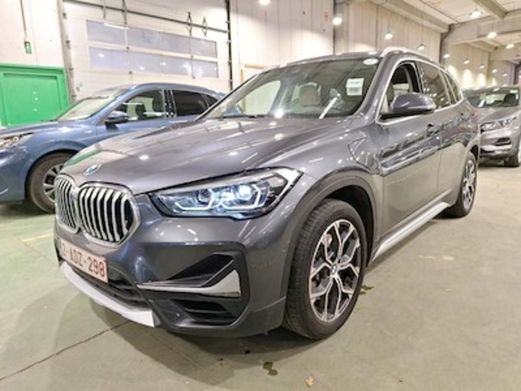 BMW X1 1.5 XDRIVE25E (162KW)