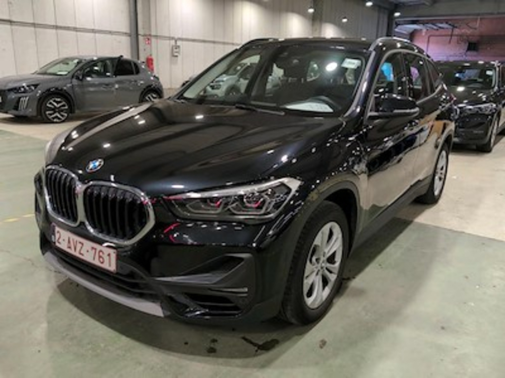 BMW X1 1.5 XDRIVE25E (162KW)