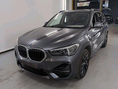 BMW X1 1.5 XDRIVE25E (162KW)