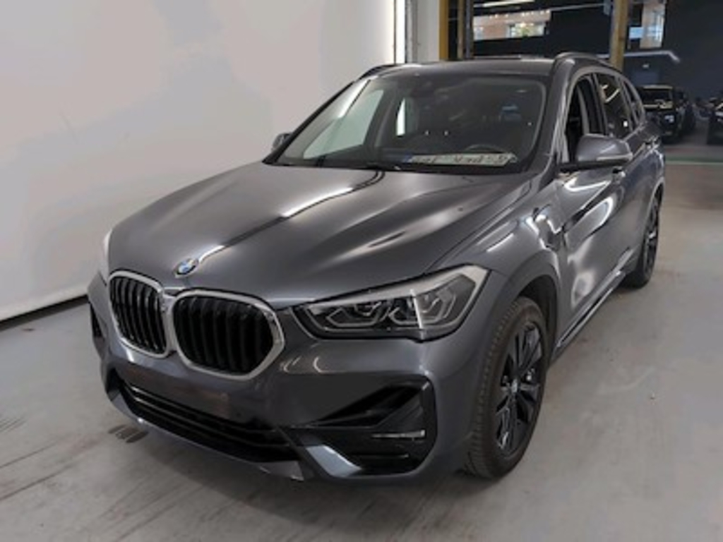 BMW X1 1.5 XDRIVE25E (162KW)