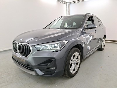 BMW X1 1.5 XDRIVE25E (162KW)