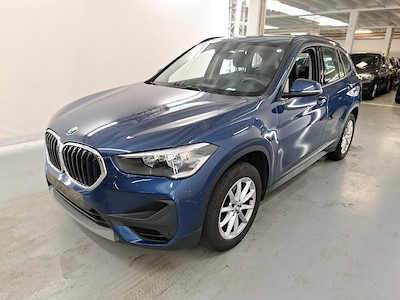 BMW X1 - 2019 1.5i sDrive18 OPF