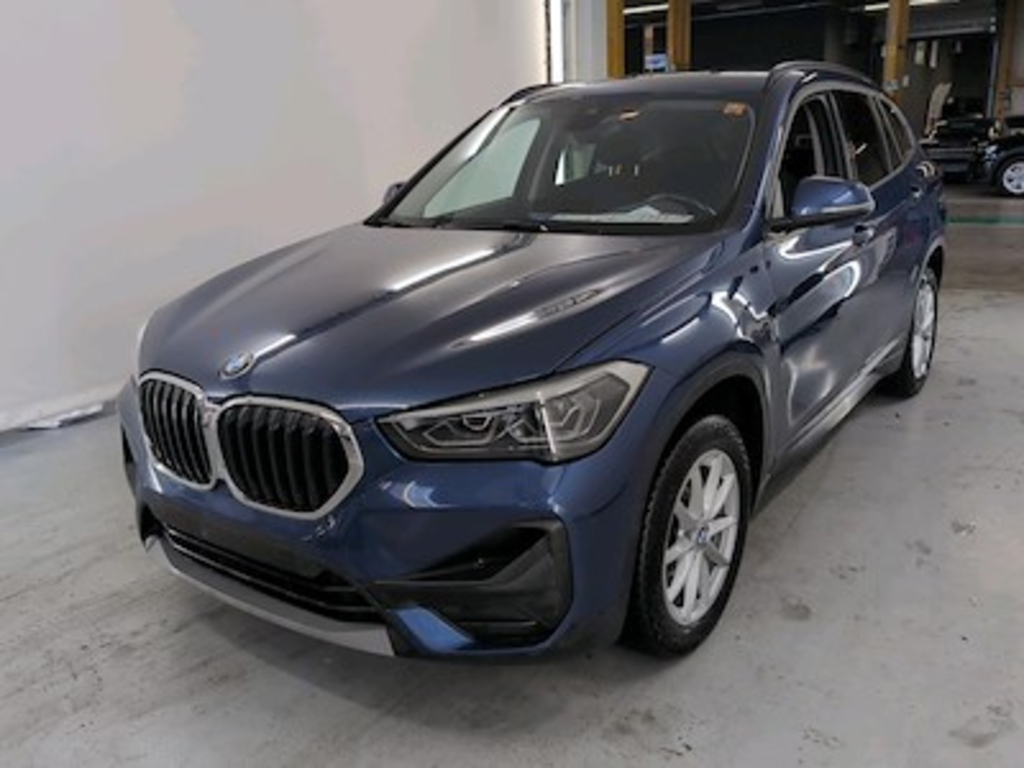 BMW X1 diesel - 2019 2.0 d sDrive18 AdBlue
