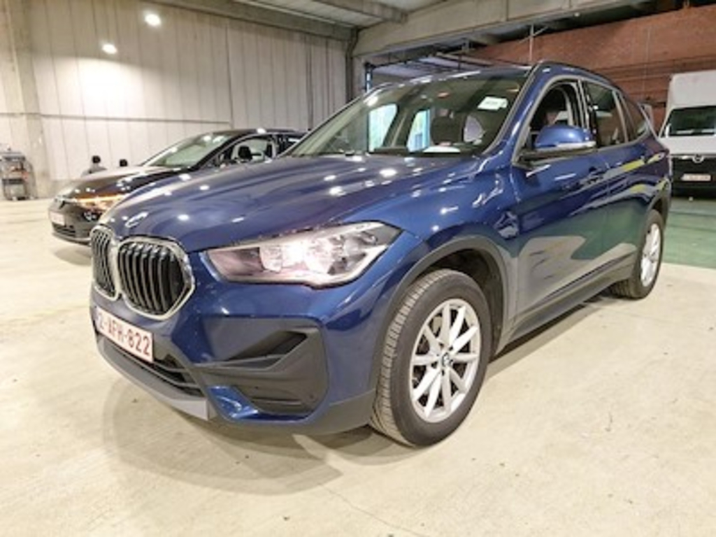 BMW X1 diesel - 2019 2.0 dA sDrive18 AdBlue
