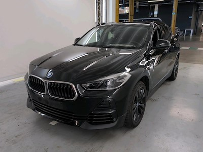 BMW X2 1.5 XDRIVE25E PHEV 162KW)