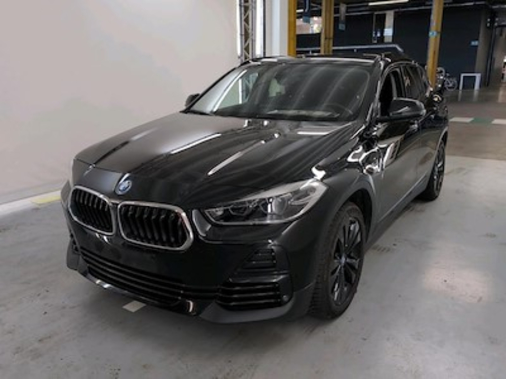 BMW X2 1.5 XDRIVE25E PHEV 162KW)
