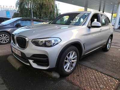 BMW X3 2.0 SDRIVE18D (100KW) AUTO