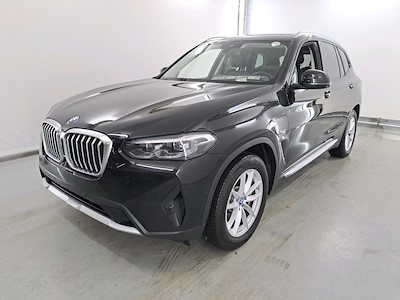 BMW X3 2.0 XDRIVE30E (120KW) AUTO