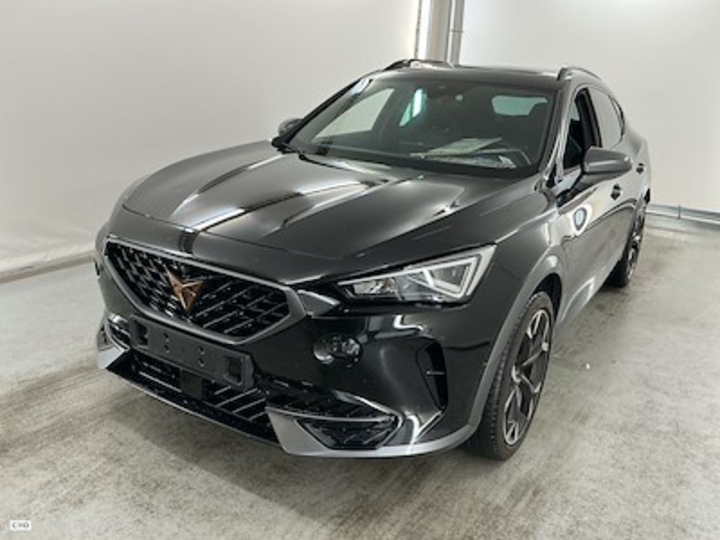CUPRA FORMENTOR 1.4 PHEV 180KW VZ DSG