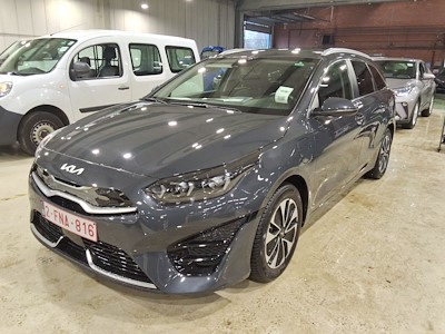 Kia Ceed sportswagon 1.6 GDI PHEV BUSINESS LINE DCT