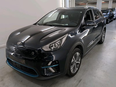 Kia E-NIRO 64 kWh More