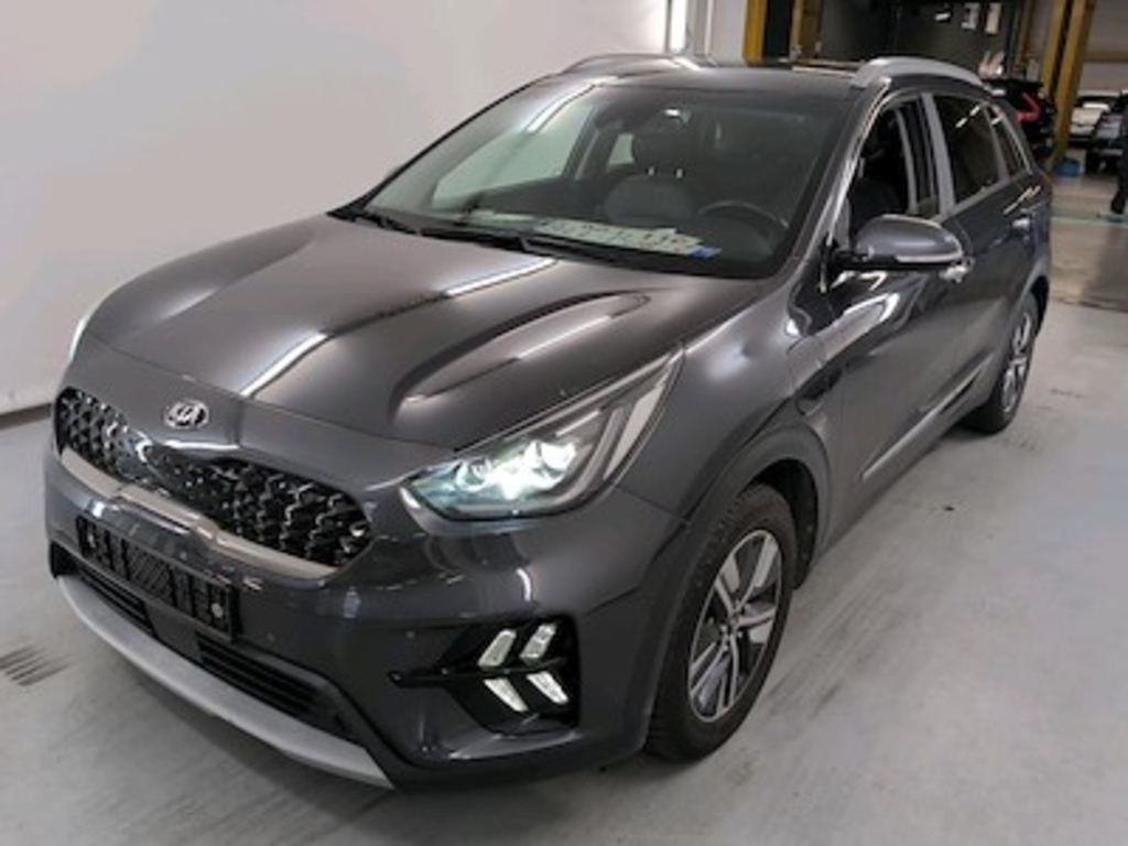 Kia NIRO 1.6 GDI PHEV PACE