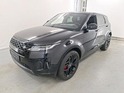 Land Rover Range rover evoque 1.5 P300E PHEV 4WD AUTO SE