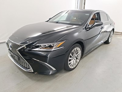 Lexus Es 300h 2.5i ES 300h Privilege Line