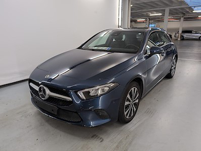 Mercedes-Benz A-Klasse 1.3 A 250 E DCT BUSINESS SOLUTION