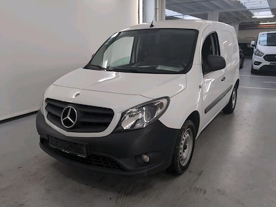 Mercedes-Benz Citan 1.5 109 CDI 66KW MWB PERFECT TOOL