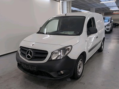Mercedes-Benz Citan 1.5 109 CDI 66KW MWB PERFECT TOOL