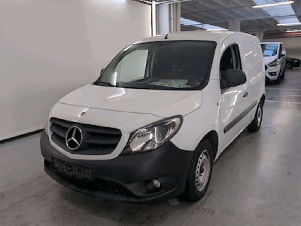 Mercedes-Benz Citan 1.5 109 CDI 66KW MWB PERFECT TOOL