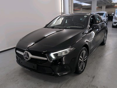 Mercedes-Benz Class A w177 A 250 e PHEV Business Solution