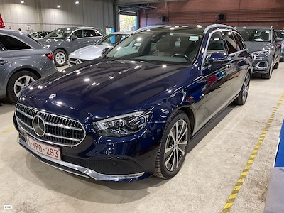 Mercedes-Benz E-class break 2.0 E 300 DE AUTO Premium Plus