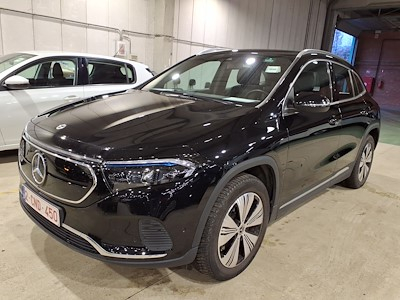 Mercedes-Benz EQA BEV 67KWH EQA 250 BUSINESS LINE