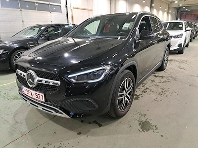 Mercedes-Benz GLA 1.3 GLA 250 E DCT BUSINESS SOLUTION