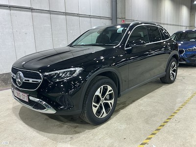Mercedes-Benz GLC 2.0 GLC 300 E PHEV 4M BUSINESS LINE AUTO