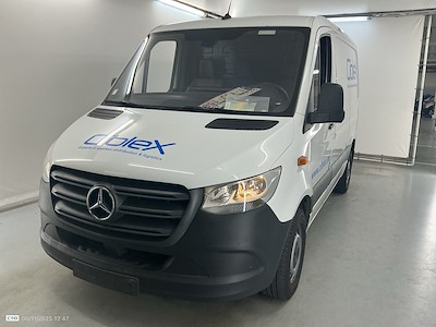 Mercedes-Benz Sprinter 300 fou swb dsl - 311 2.1 CDI L1H1 FWD Functional