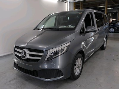 Mercedes-Benz V-CLASS 2.0 V 220 D A2 AUTO TRANSFO VAN