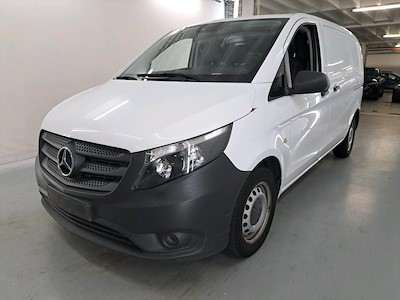 Mercedes-Benz VITO 2.0 120KW 116 CDI L1