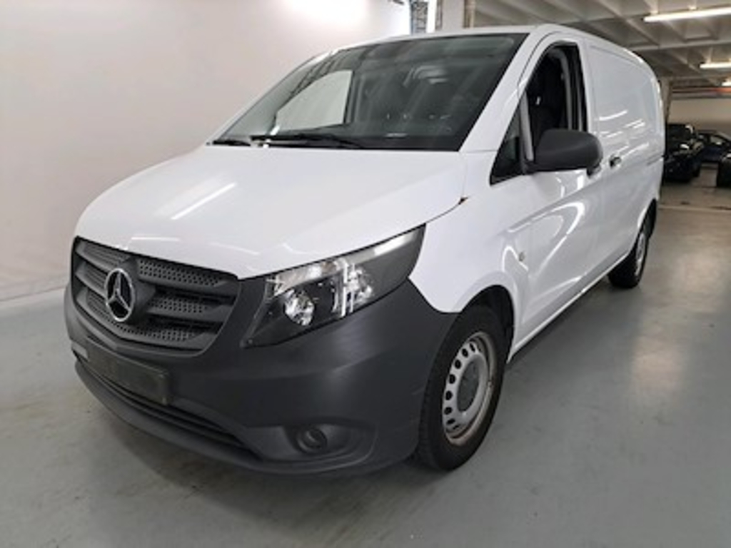 Mercedes-Benz VITO 2.0 120KW 116 CDI L1