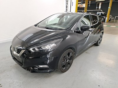 Nissan MICRA 1.0 IG-T N-SPORT
