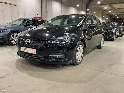 Opel Astra sports tourer diesel - 2 1.5 Turbo D Edition S-S