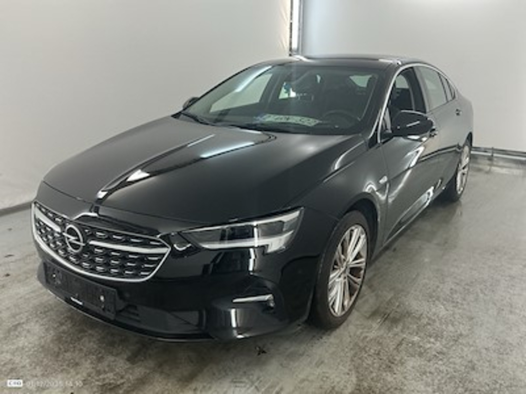 Opel Insignia grand sport diesel - 2.0 Turbo D Business Elegance