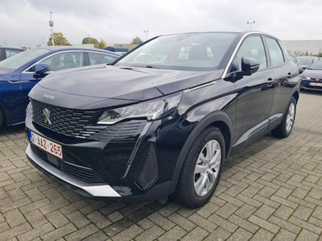 Peugeot 3008 1.5 BLUEHDI 96KW S&amp;S ACTIVE PACK