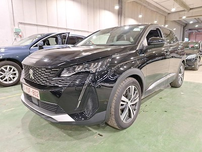 Peugeot 3008 1.6 HYBRID 225 E-AUTO8 ALLURE