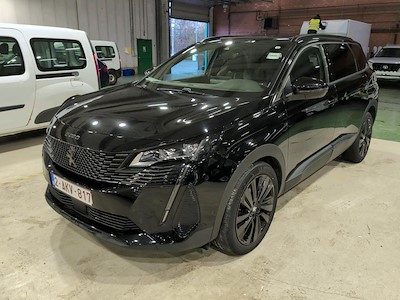 Peugeot 5008 1.2 PURETECH 130 AUTO GT PACK