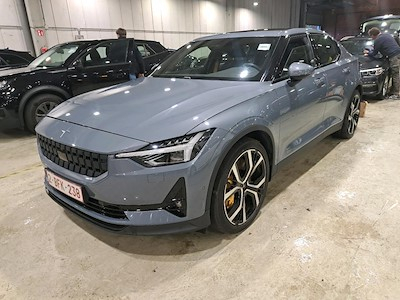 Polestar 2 78 KWH AUTO 4WD PILOT PLUS