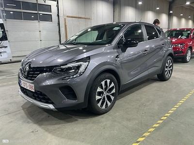 Renault CAPTUR 1.3 TCE 140 EDC LIMITED #3