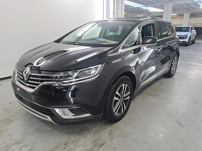 Renault ESPACE 2.0 BLUE DCI 160 EDC CORPORATE EDITION