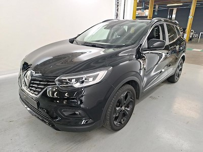 Renault KADJAR 1.3 TCE 140 DCT BLACK EDITION