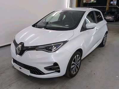 Renault ZOE 52 KWH INTENS B-BUY R135