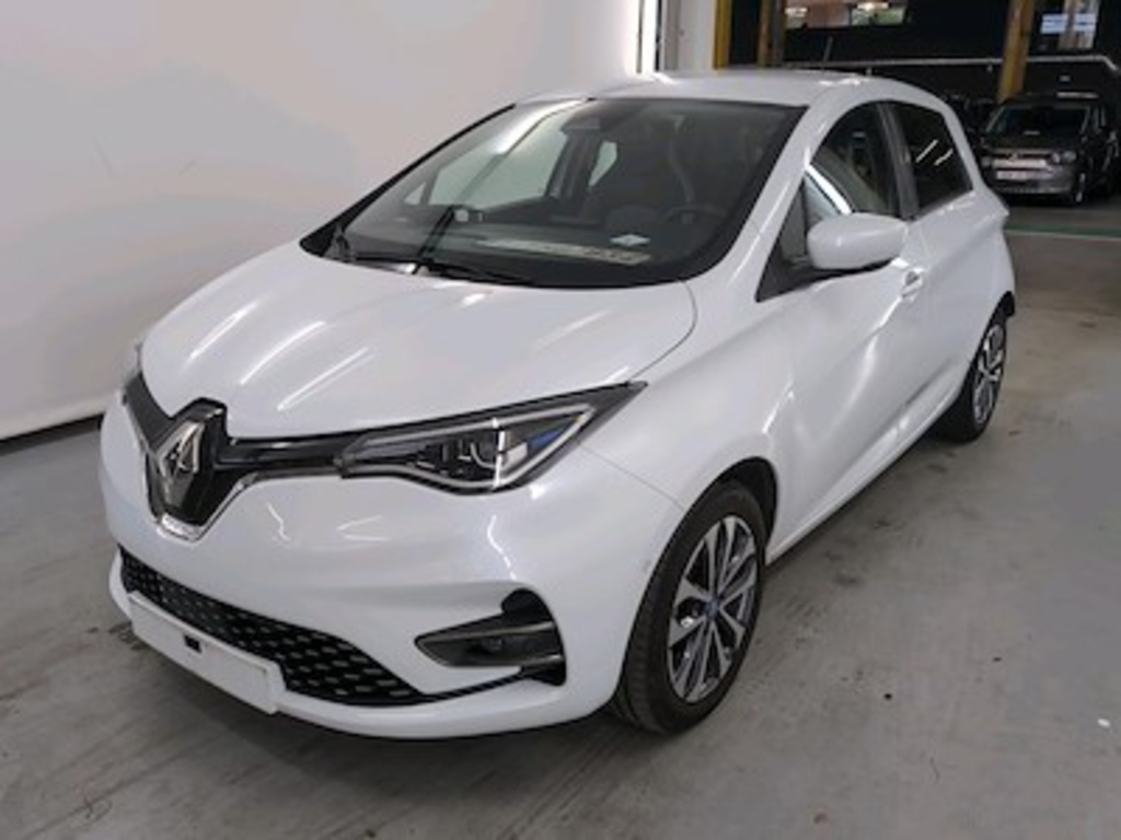 Renault ZOE 52 KWH INTENS B-BUY R135